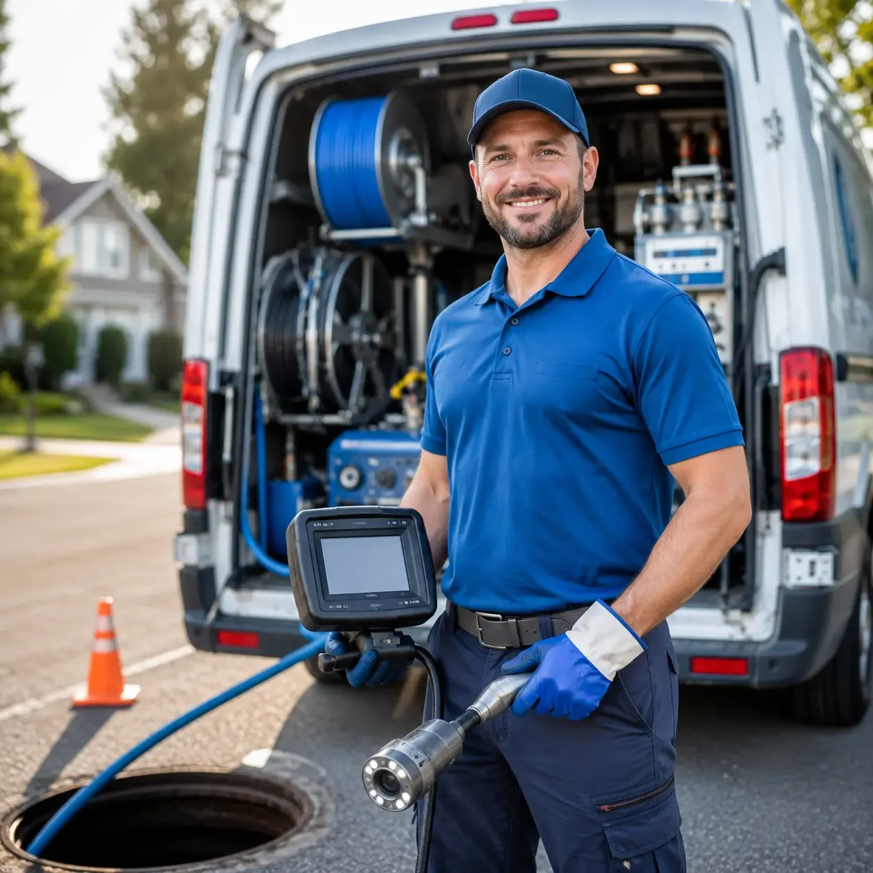 Local Pipe Relining specialists in Antrim, NH