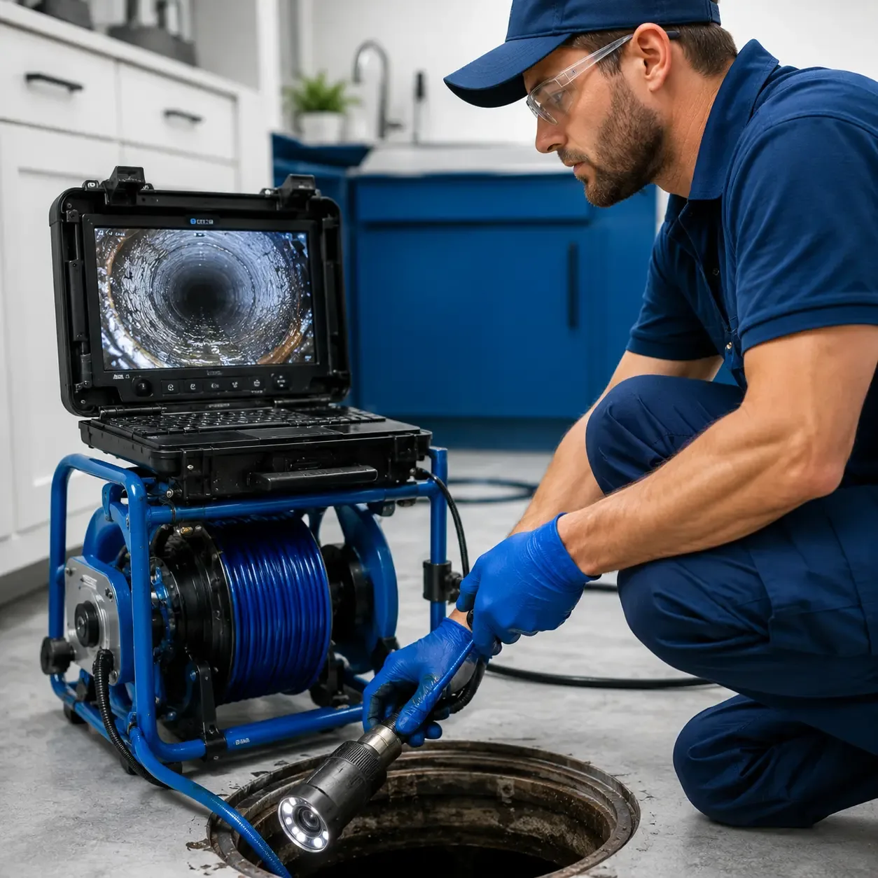 Pipe Relining professionals serving Antrim, NH